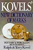 Kovels' New Dictionary of Marks: Pottery and Porcelain, 1850-Present - Choose your bookseller