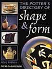 Potter's Directory of Shape and Form - Choose your bookseller