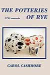 The Potteries of Rye - Choose your bookseller
