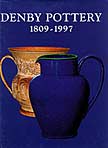 Denby Pottery 1809-1997 - Choose your bookseller