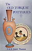 The Old Torquay Potteries - Choose your bookseller