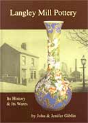 Langley Mill Pottery - Choose your bookseller